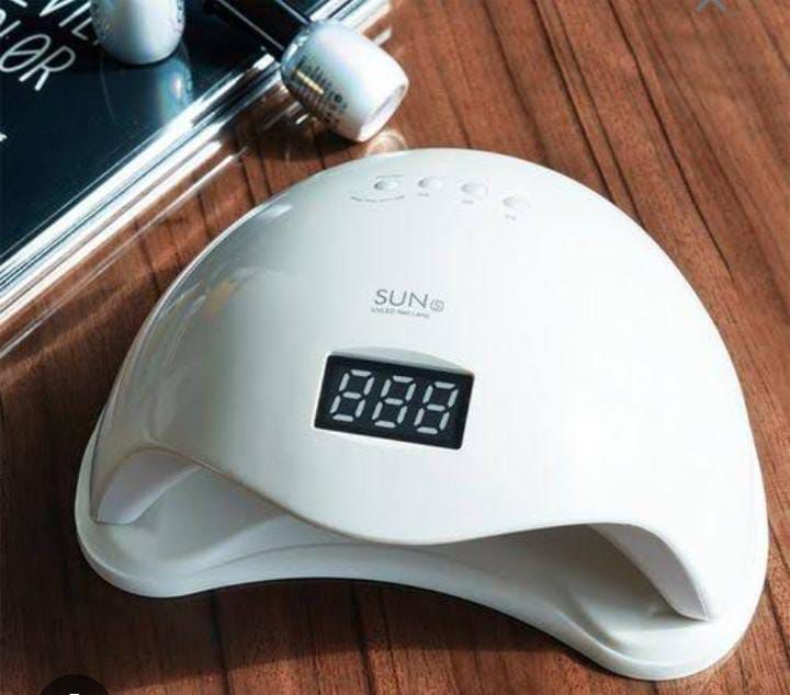 SUN UV LED NAIL LAMP
