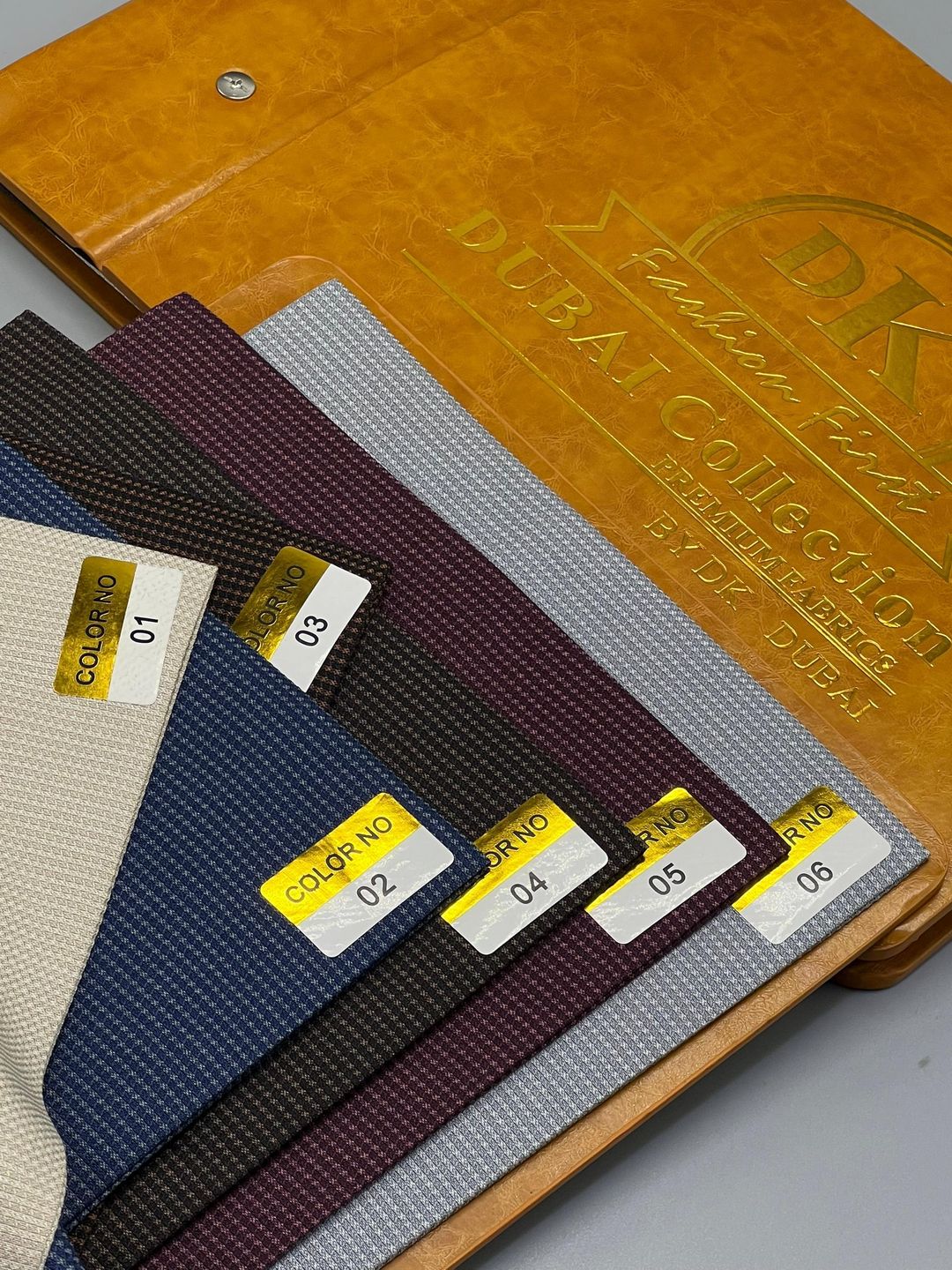 DK (dubai Collection) 