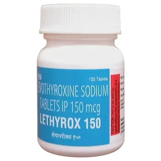 Levothyroxine Sodium Tablets