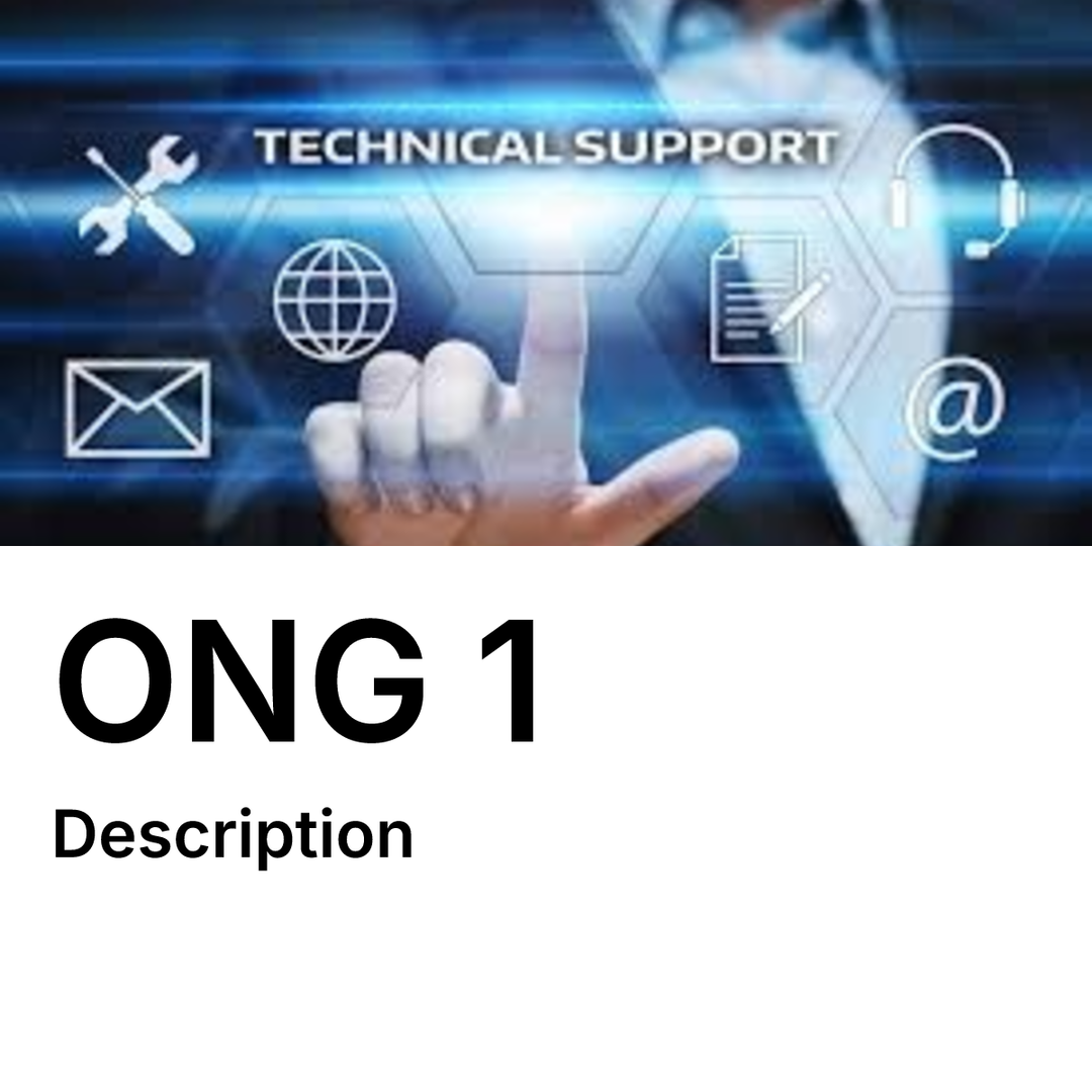 ONGOING MAINTENANCE definition 