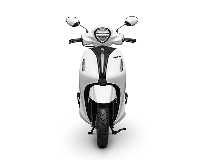 Yamaha Grand Filano or Similar (125cc)