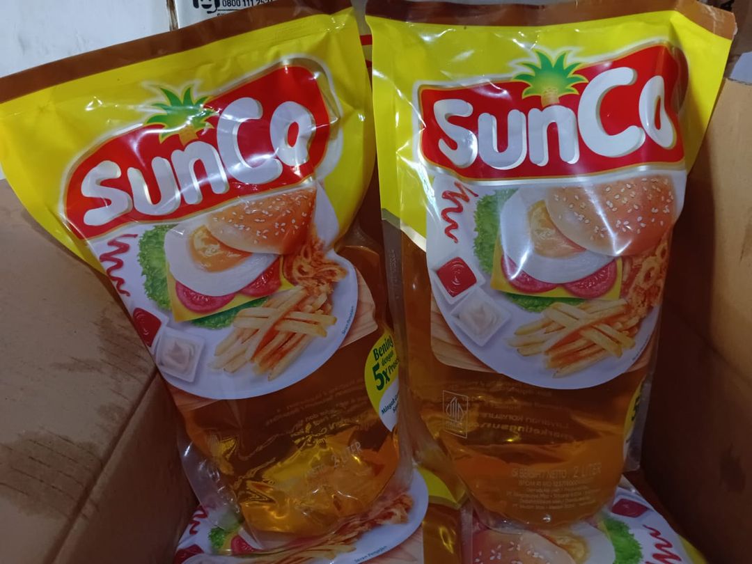 Sunco 2 Liter 
