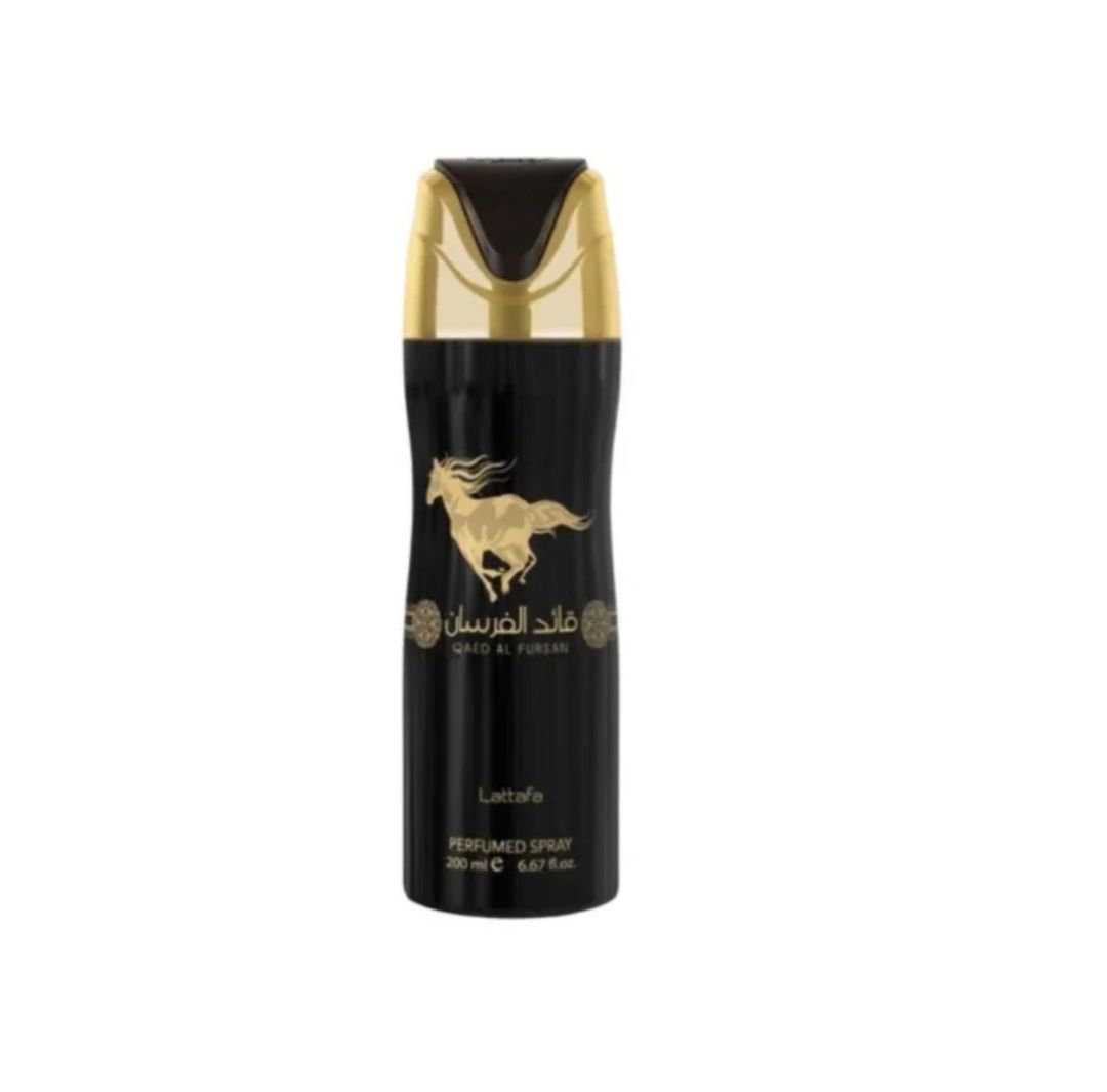 Qaed Al Fursan Body Spray by Lattafa