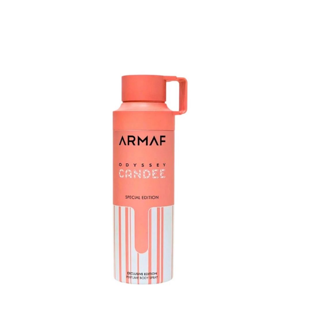 Odyssey Candee Body Spray by Armaf