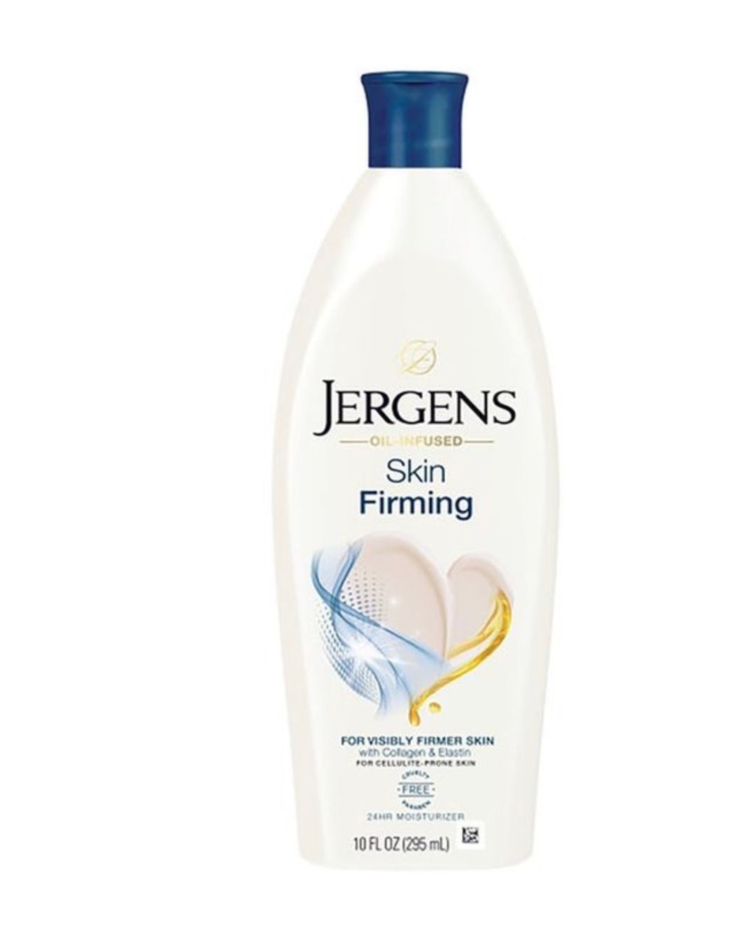 Jergens skin firming lotion 16oz 