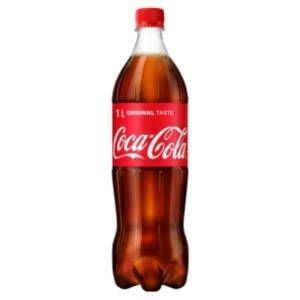 Coca Cola  1L