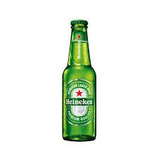 Heineken 0.25 l