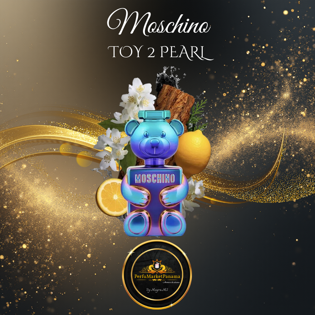 Decant | Moschino | Toy 2 Pearl | EDP | UNI