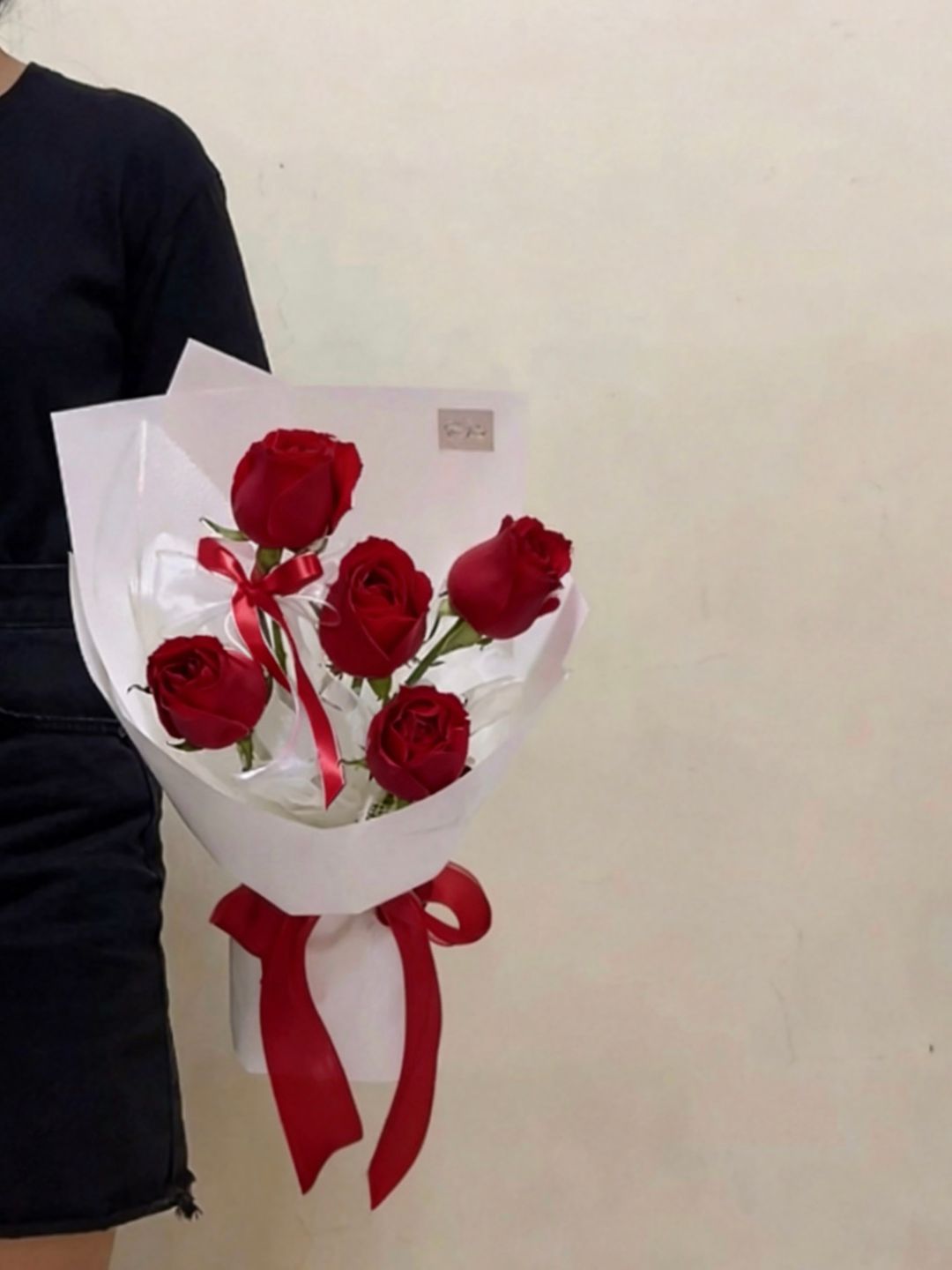 Love in Bloom Bouquet 