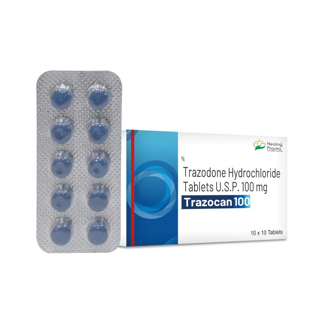 Trazodone