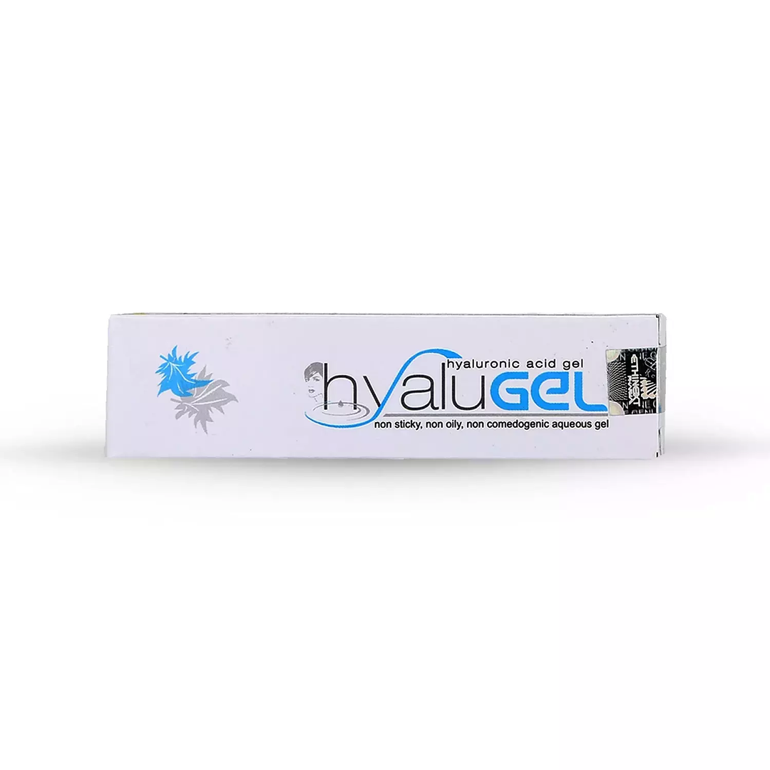 Hyaluronic Acid Gel