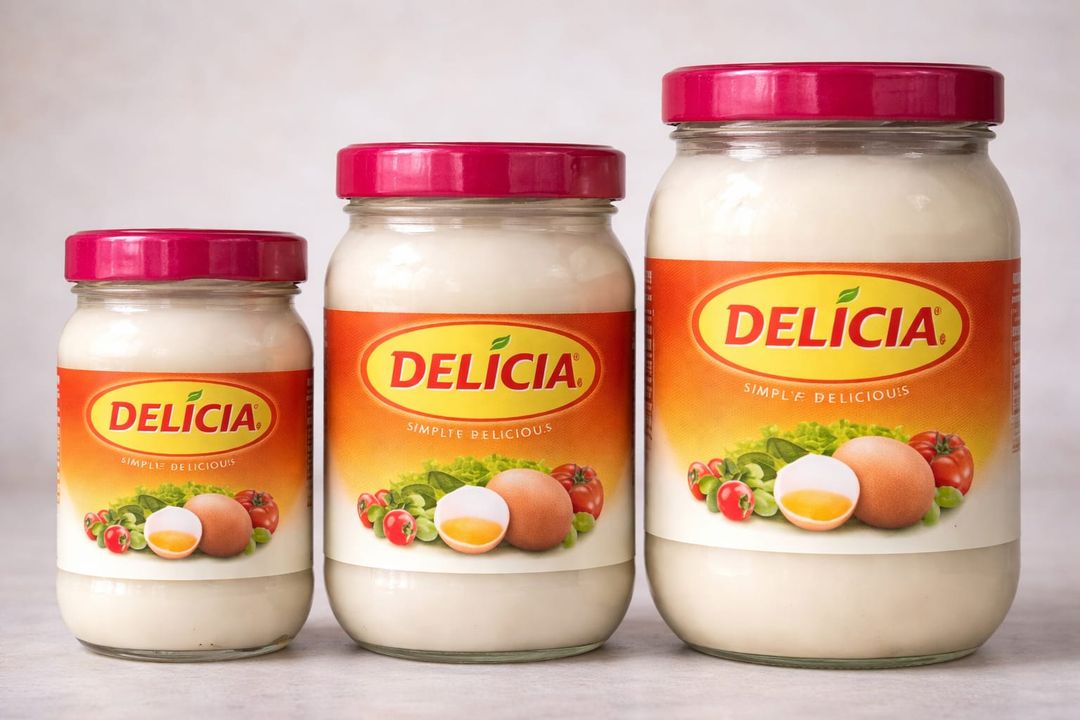 Maionese Delícia