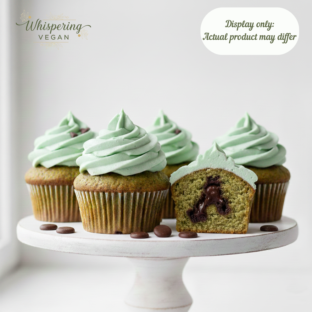 Minty Meadow Whispers