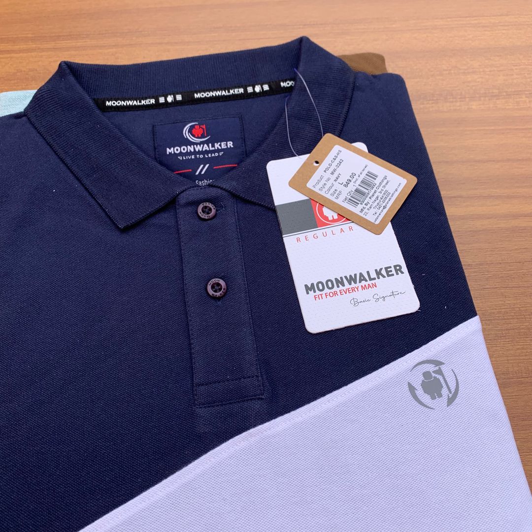 MOONWALKER CLUB TEES - 02