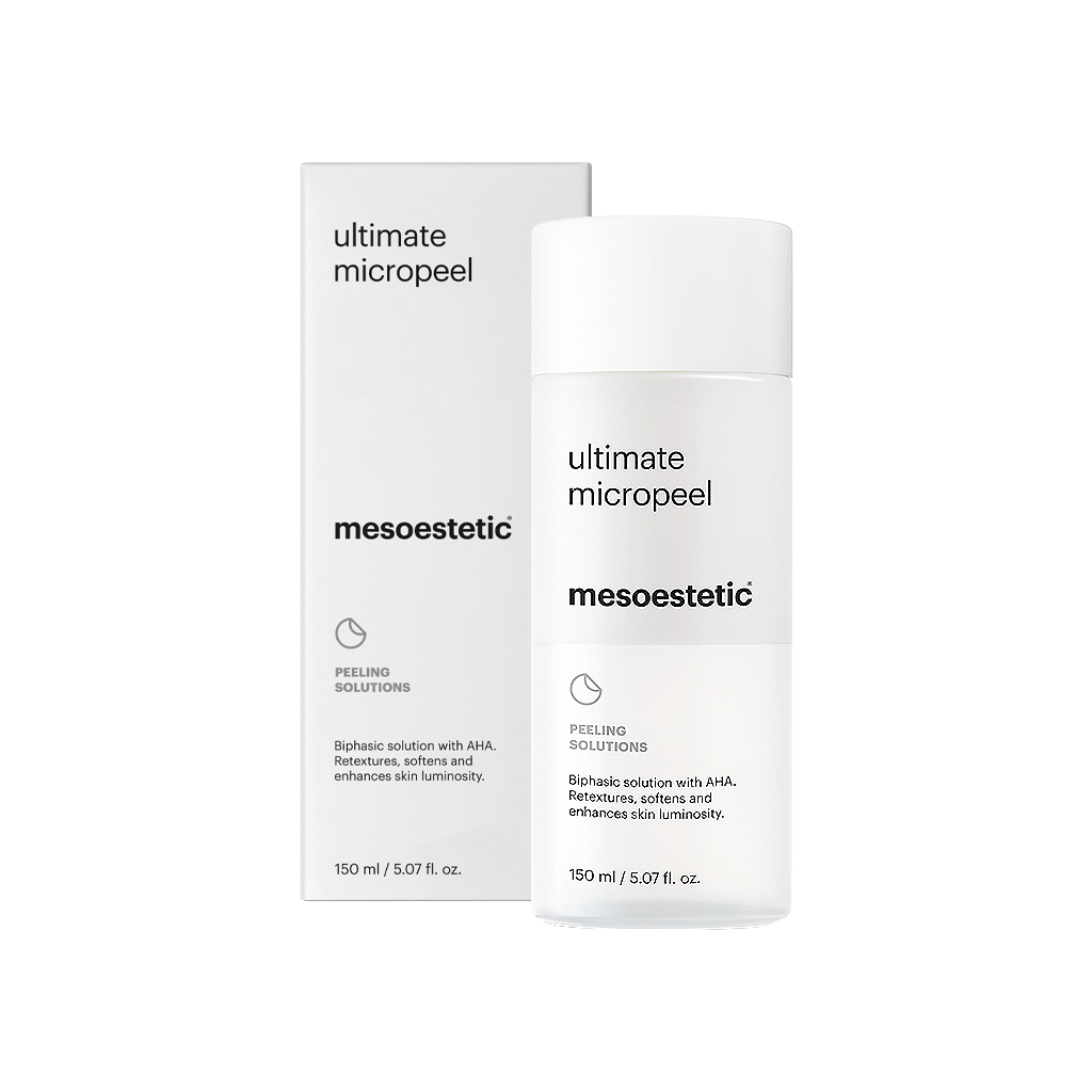 Mesoestetic Ultimate Micropeel 150ml