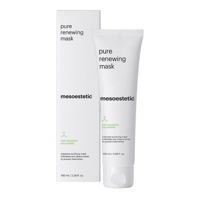 Mesoestetic Pure Renewing Mask 100