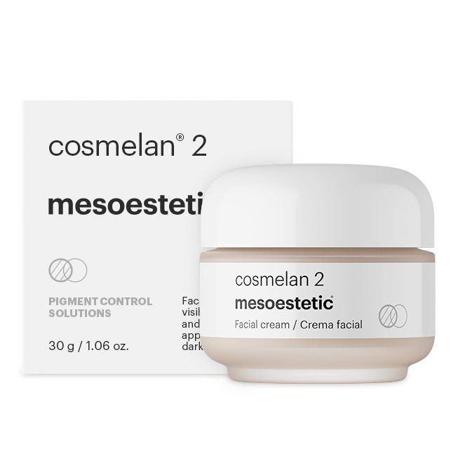 Mesoestetic Cosmelan Two Maintainance Cream 30g