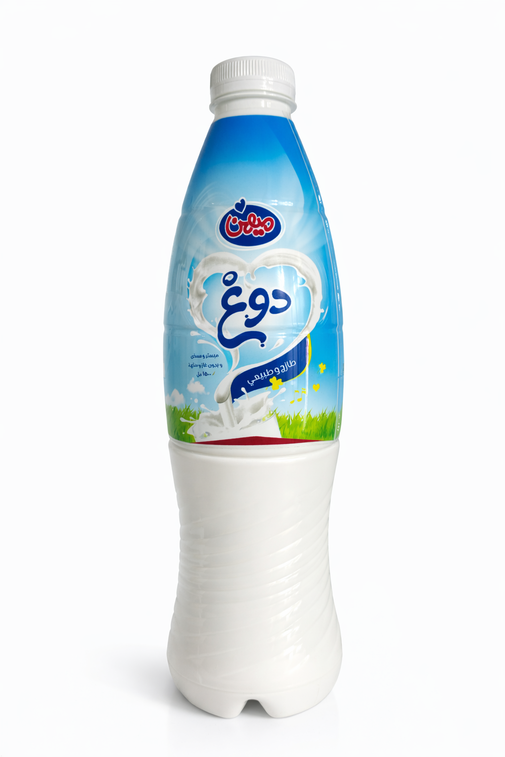 لبن دوغ ميهن كبير 