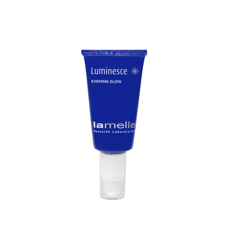 Lamelle Luminesce Evening Glow