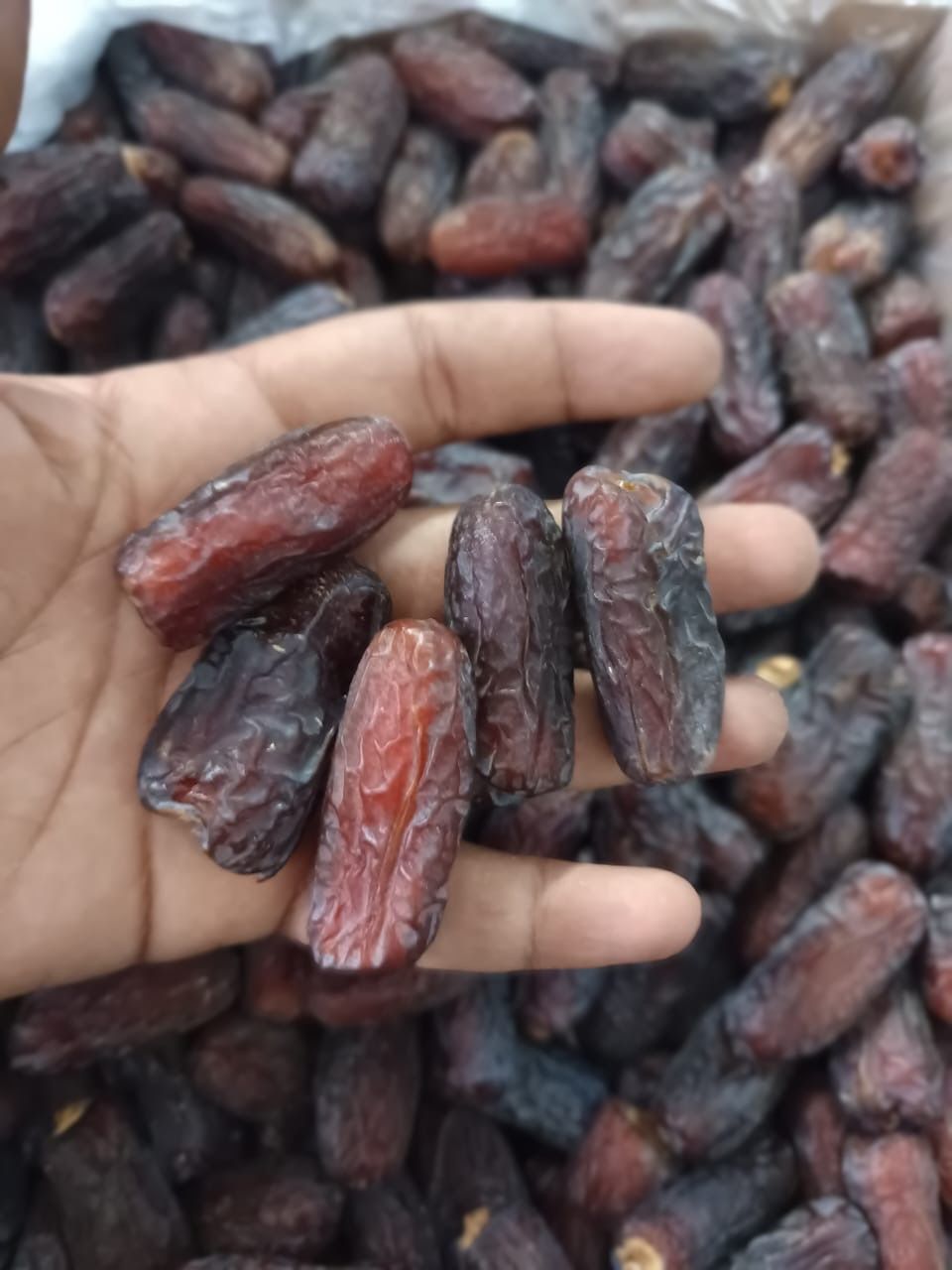 Kurma Mariami Super Jumbo 5kg