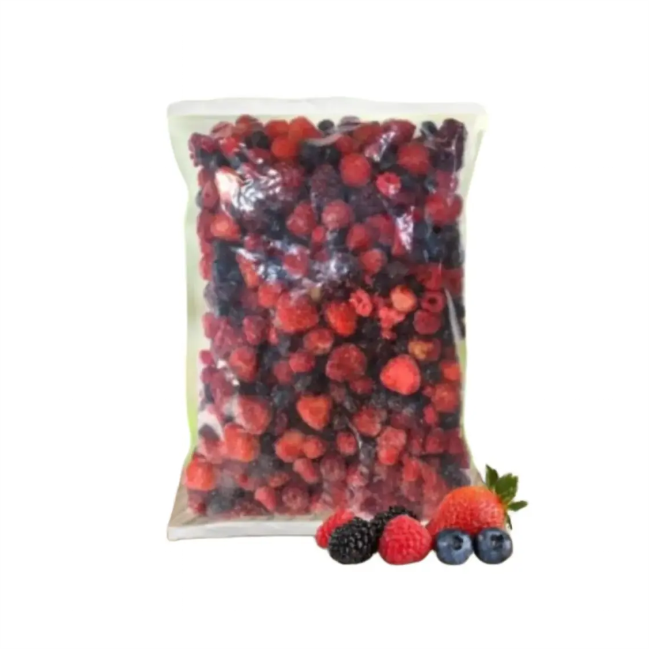 Mix Berry
