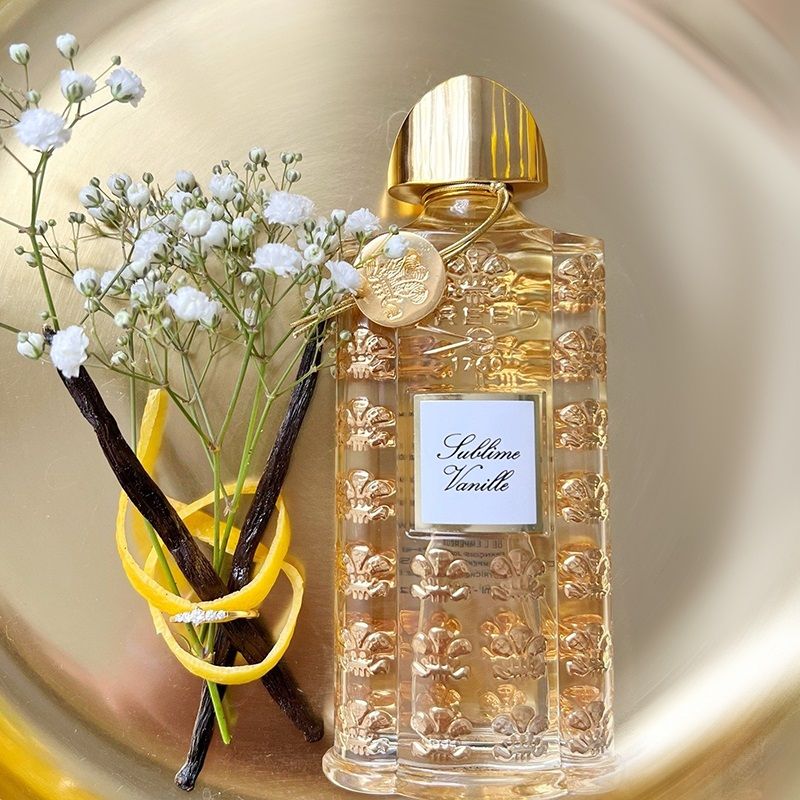 Creed Sublime Vanille Edp 75ml Perfume 