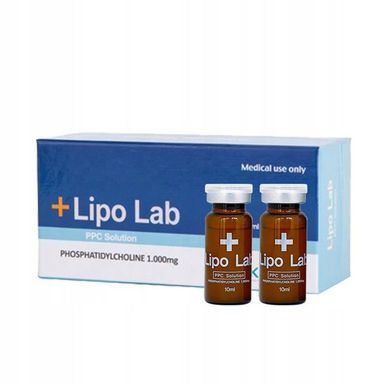LIPO LAB PPC SOLUTION