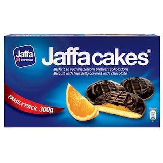 Jafa keks 300 g