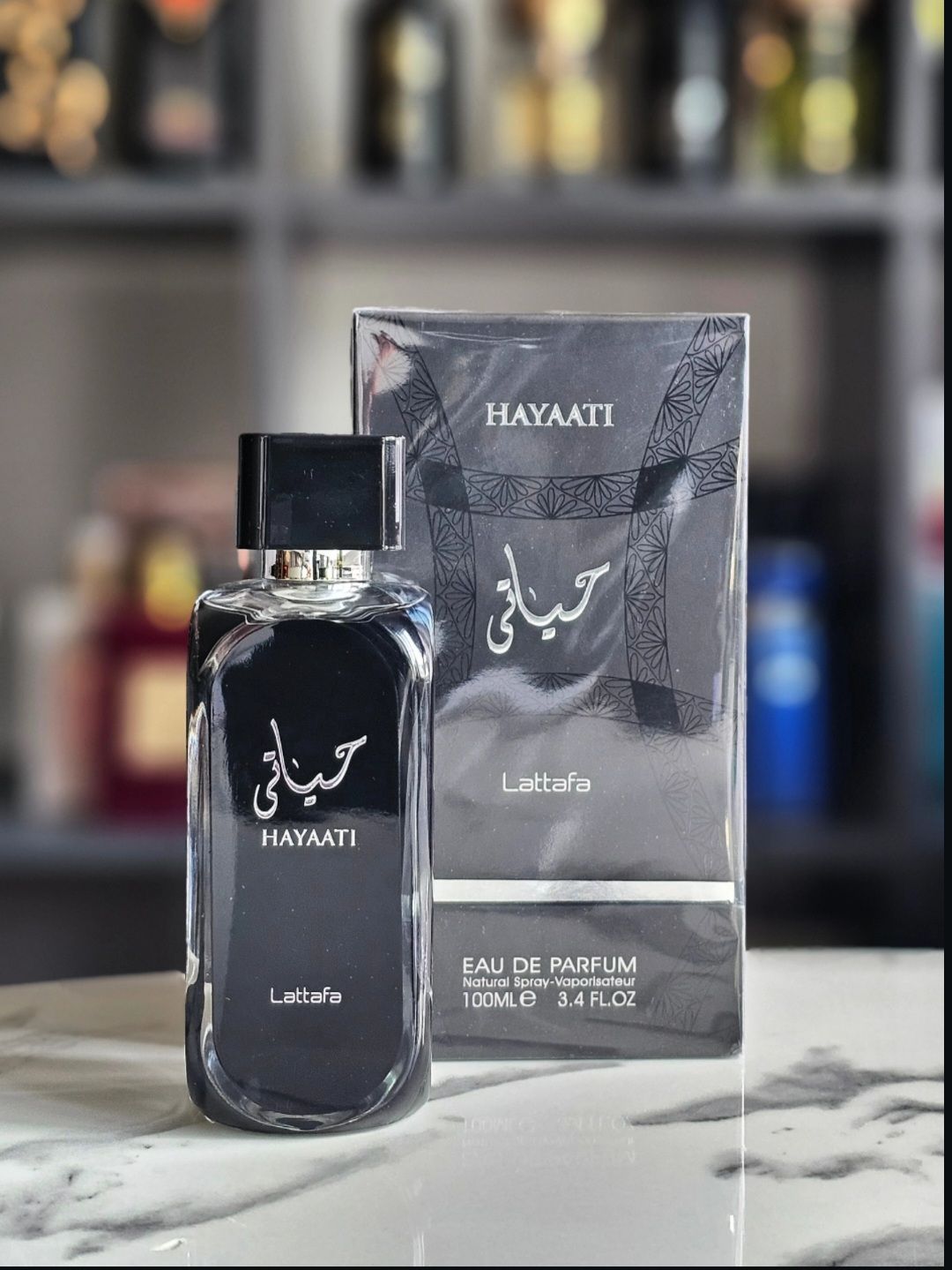Hayaati