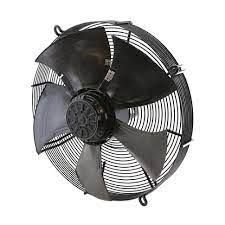 FAN ASSEMBLY 450MM 3PH