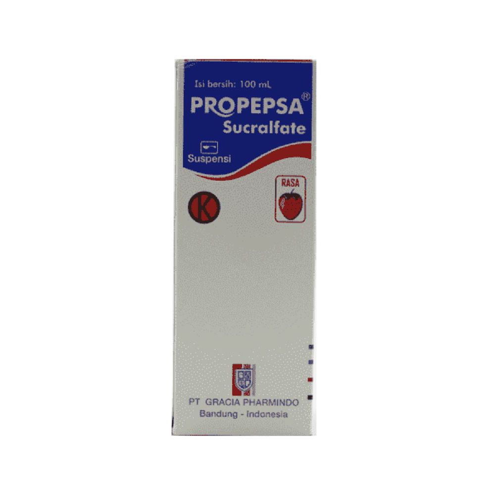 PROPEPSA 200 ML SYRUP