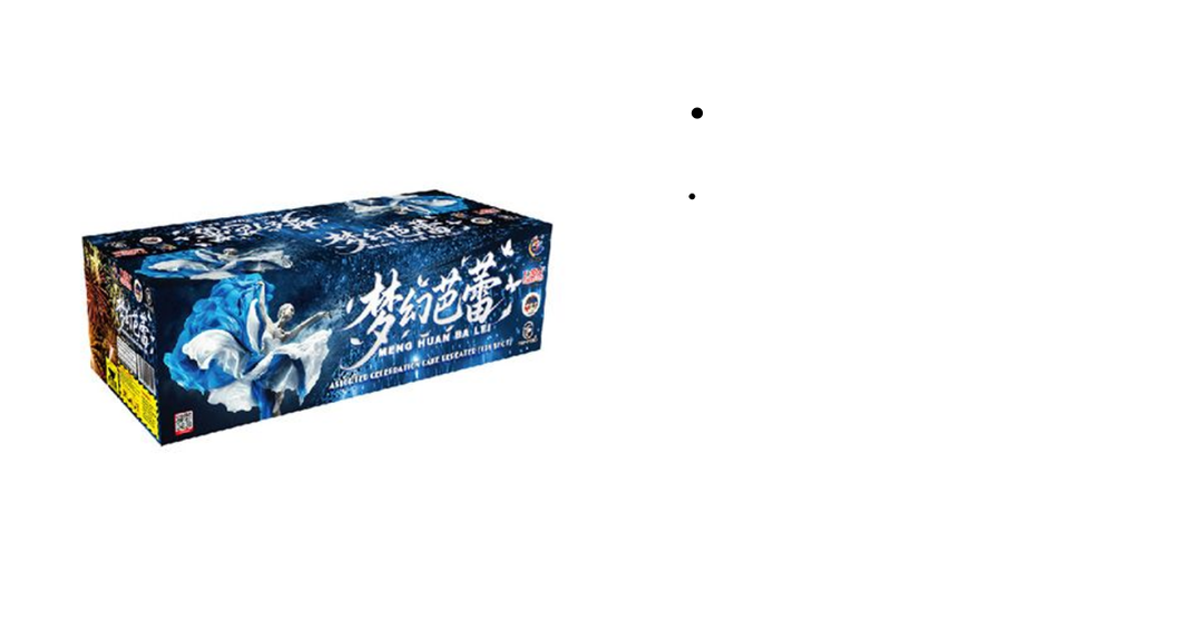 "9 138 Shot (Vshape) TP