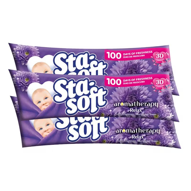 🧺 Sta Soft All Types & All Sizes