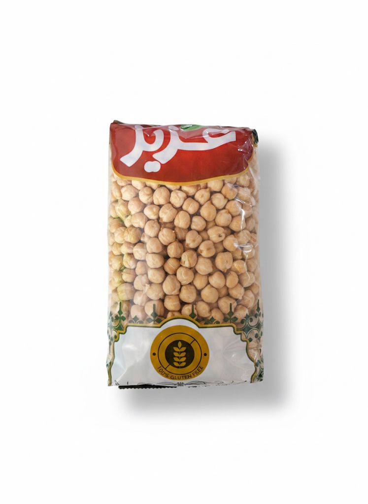 حمص عزيز 600 غرام 