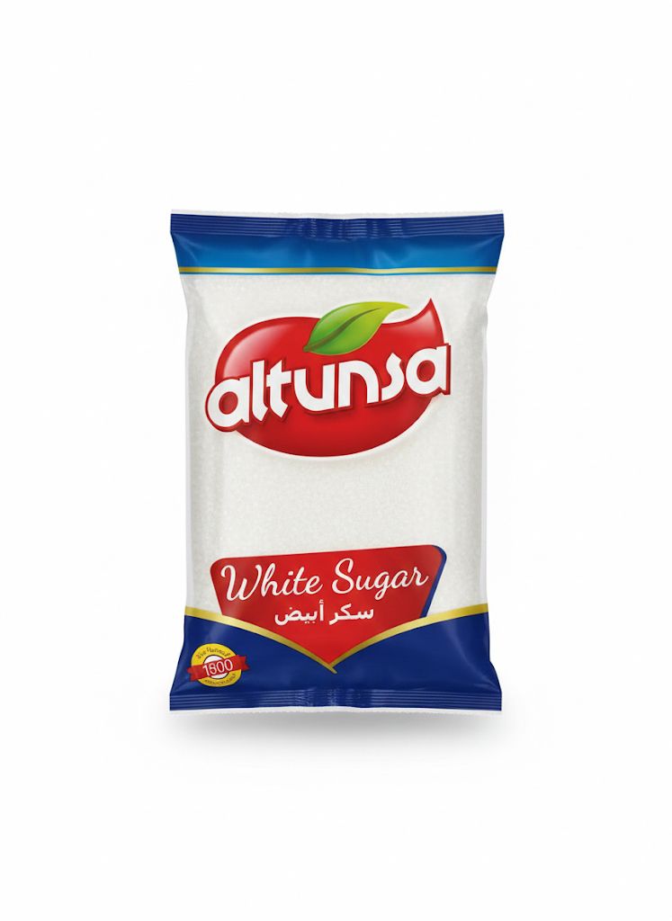 سكر التونسا 900 غرام 