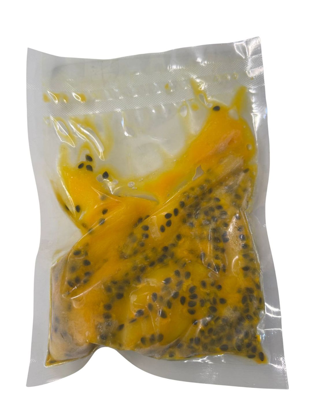 Polpa Congelada de Maracujá & Manga 