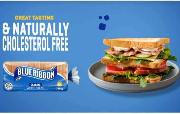 WHITE BREAD <<< Four Ways >>>