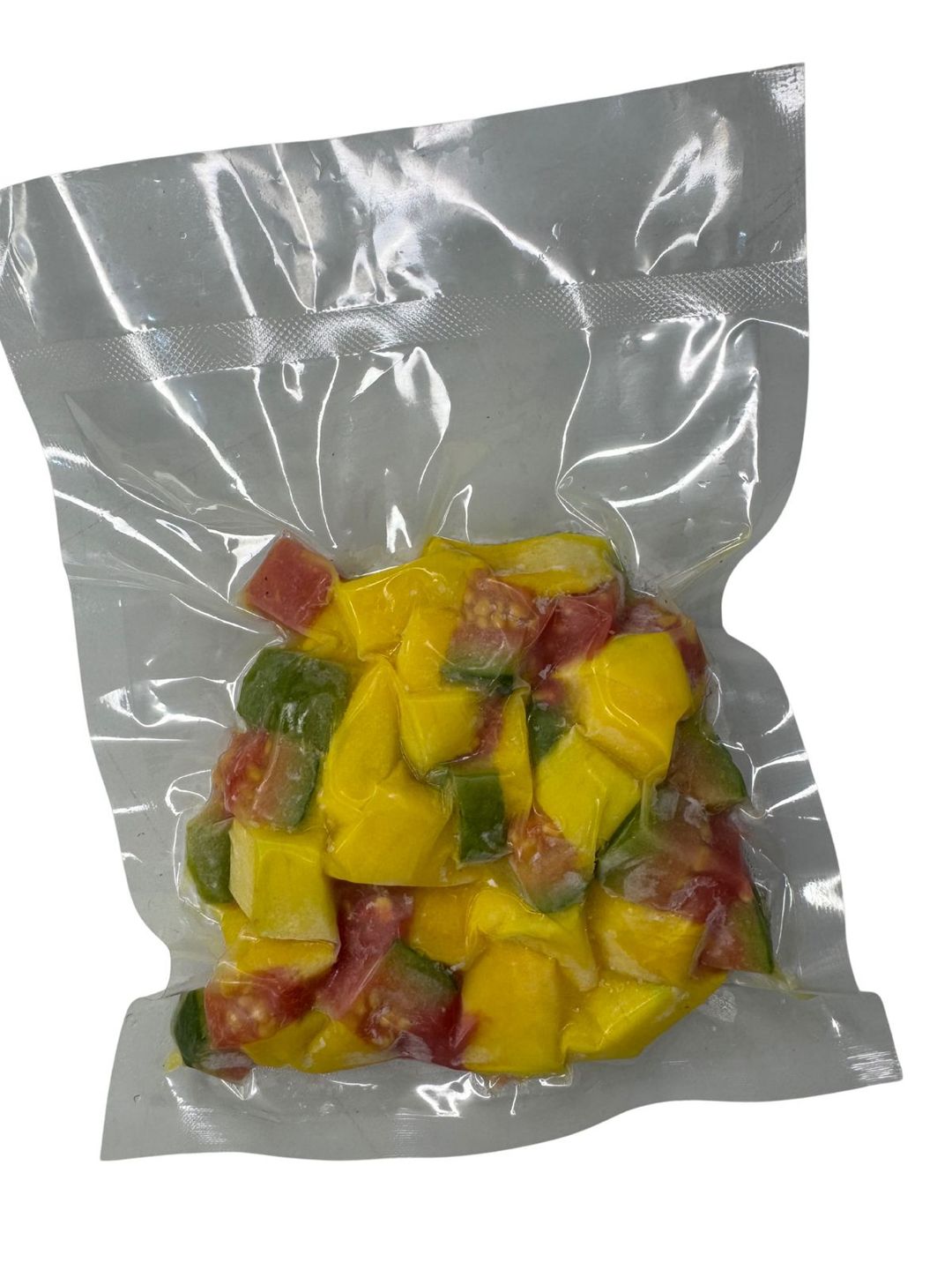 Mix Congelado de Goiaba & Manga