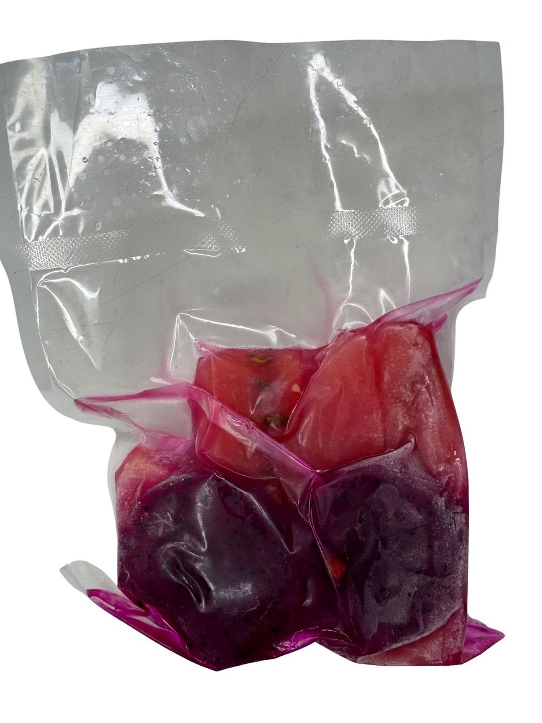 Mix Congelado de Melancia & Pitaya