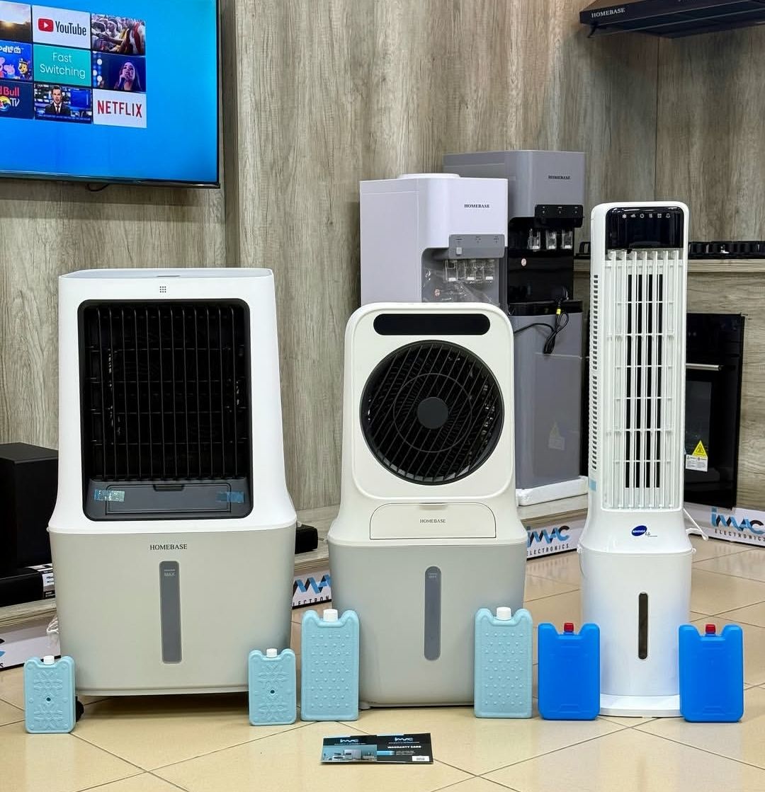 HOMEBASE AIR CONDITIONER 