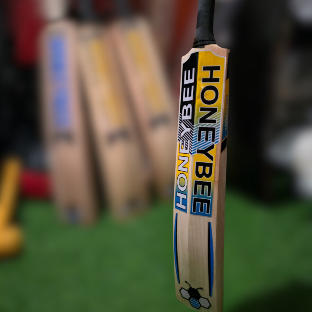 Harrow English Willow Bat