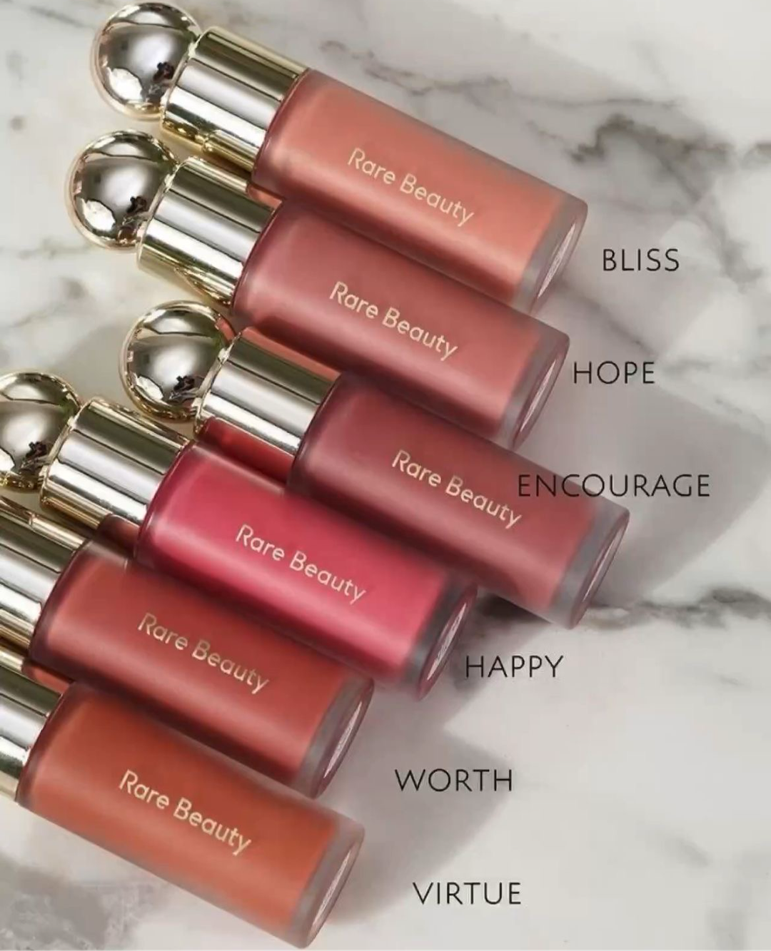 Rare Beauty Soft Pinch Liquid Blush 