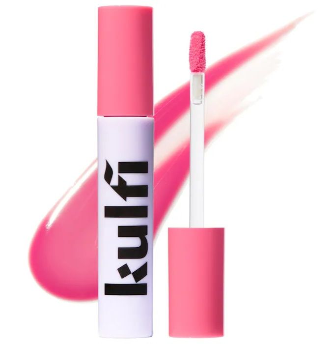 Kulfi Lassi Lip Staining Lip Oil