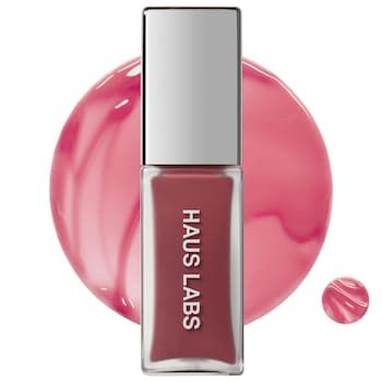 Haus Labs By Lady Gaga PhD Hybrid Lip Glaze