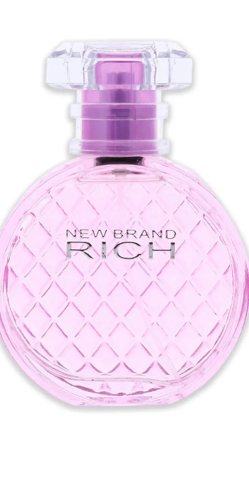New Brand Rich EDP Spray Women 3.3 oz