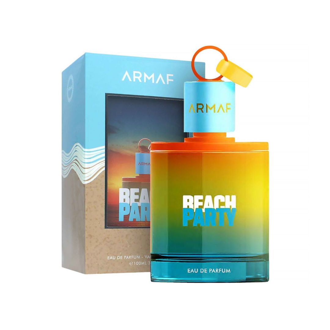 ARMAF BEACH PARTY 3.4 EDP