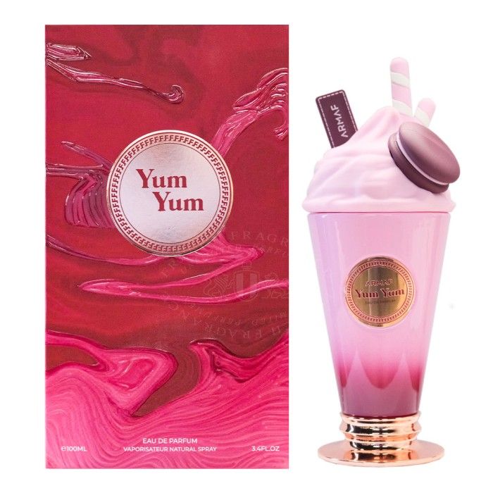 ARMAF YUM YUM 3.4 EDP