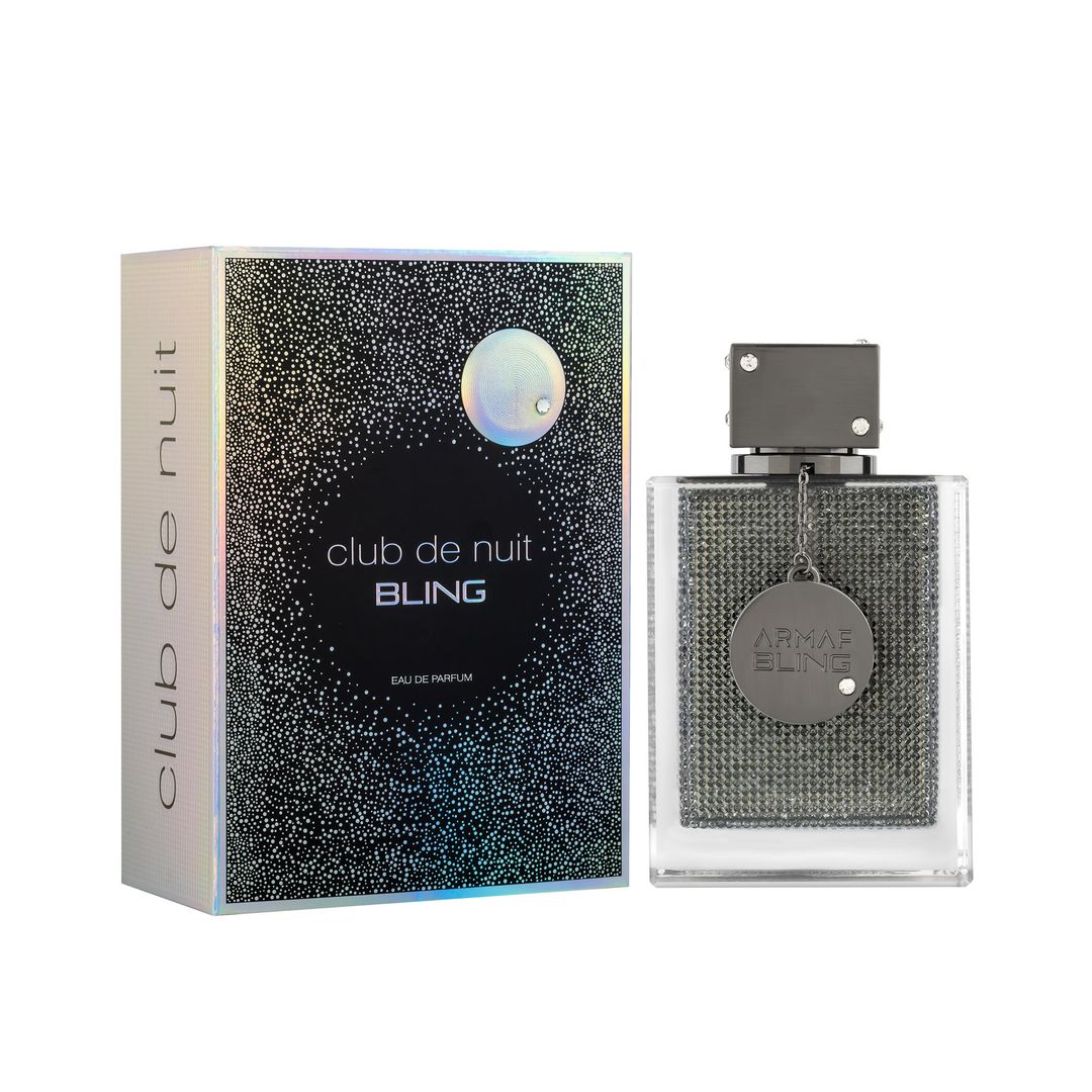 ARMAF CLUB DE NUIT BLING 2.5 EDP