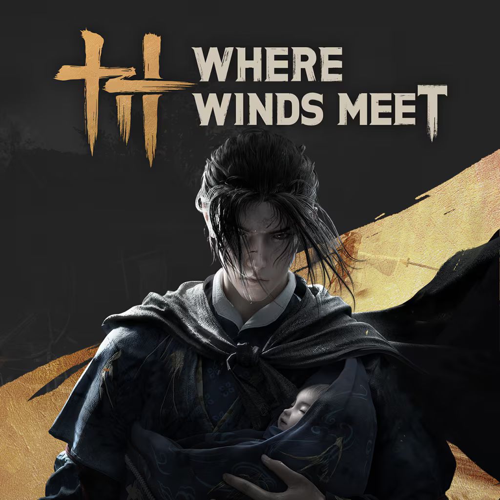 Where Winds Meet 