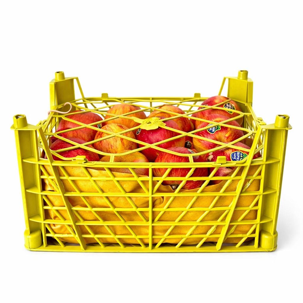 تفاح أحمر – إيران (صندوق 2 كجم) / Red Apple – Iran (2kg box)